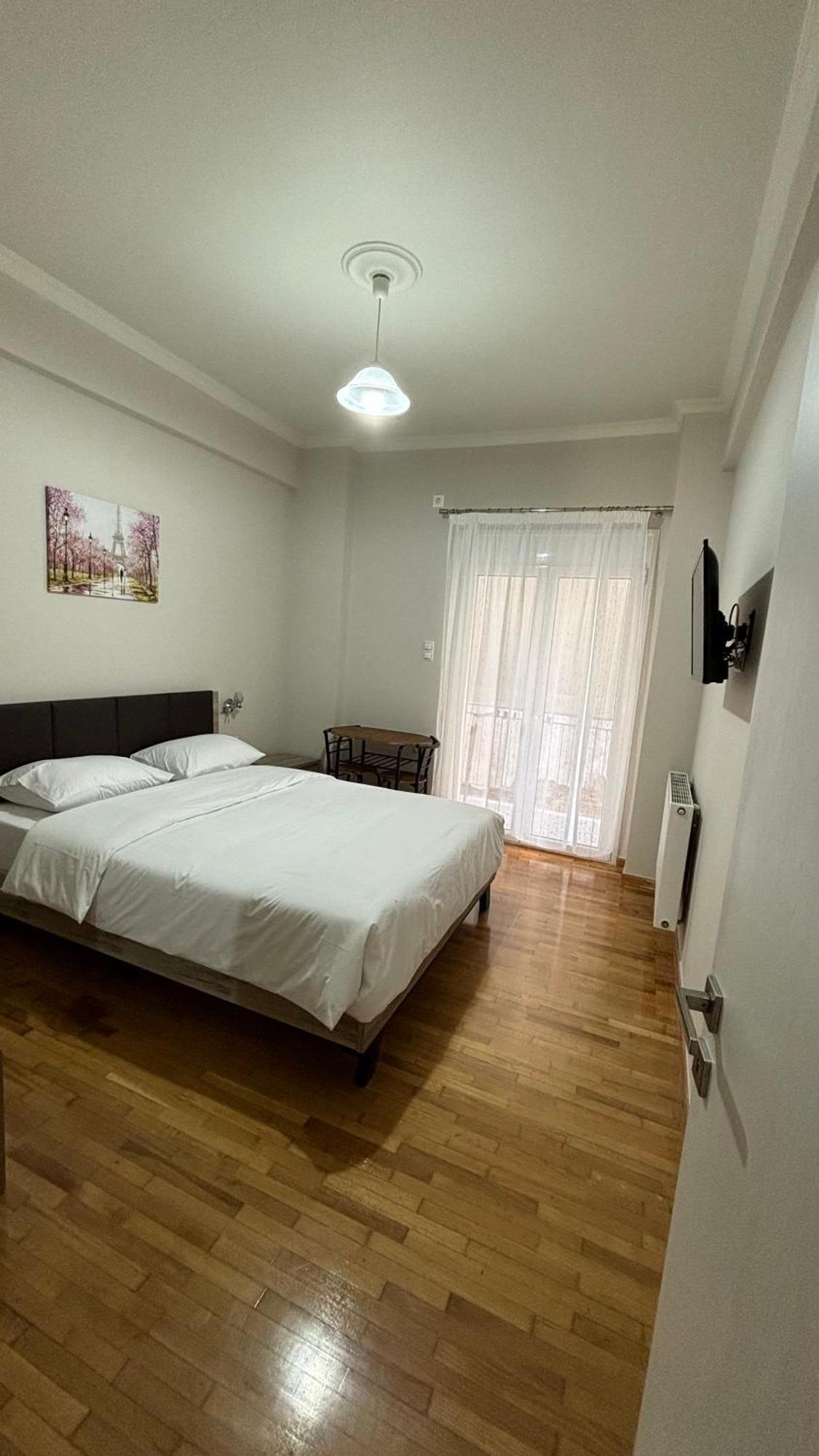 Valentino Apartment Athens Exterior photo