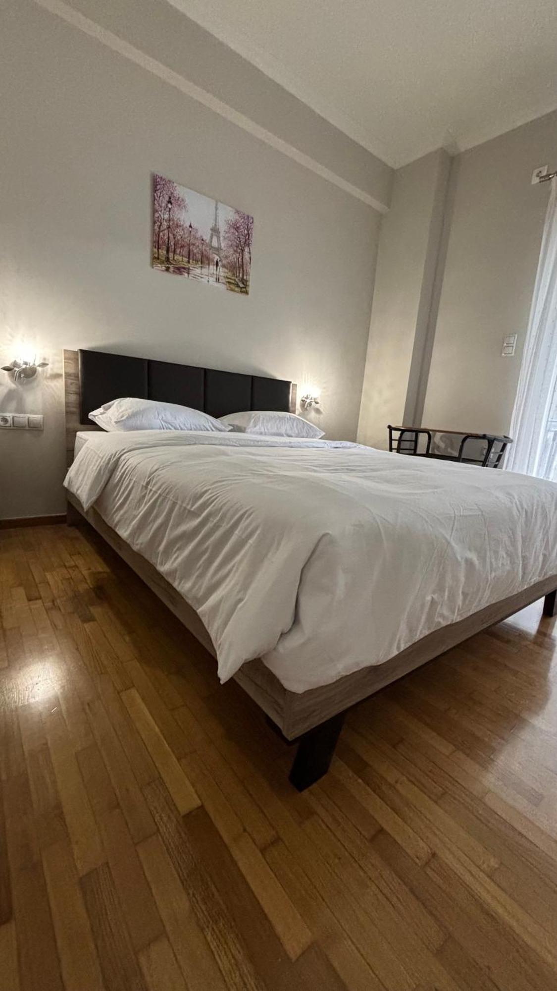 Valentino Apartment Athens Exterior photo